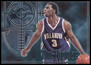 42 Tim Thomas 2